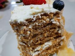 -皇后西斯汀饼店(文化路店)