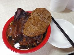 -刘记大肉面(三牌楼大街店)