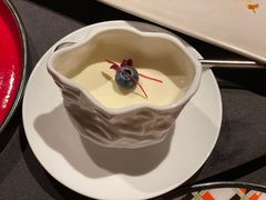 酸奶-上海滩餐厅(BFC外滩金融中心店)