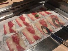 -新石器烤肉(周浦万达店)