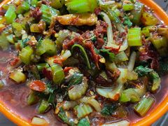 -玲玲米粉·新疆现炒米粉(大十字总店)