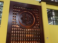 -韶关经律论国际酒店温泉