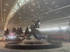 -青岛胶东国际机场