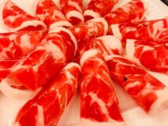 草原肥羊肉-老码头火锅(玉林店)