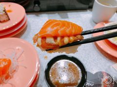 -争鲜回转寿司(南开大悦城店)