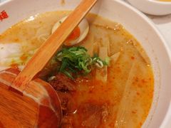 -味千拉面(世纪东方店)