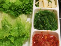 -極屋鮨牛 · 烧肉酒场(时代C馆店)