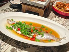 -绿茶餐厅(深圳龙华天虹购物中心店)