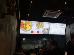 -圳兴面王·拌川·特色炒面(南山保利剧院店)
