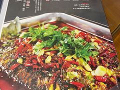 -金悦印象小馆(三里河店)