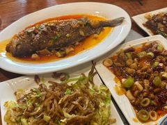 黄鱼-白记四益轩(枣林前街店)