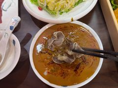 -爱新觉罗福臨火锅馆(万科滑雪场店)