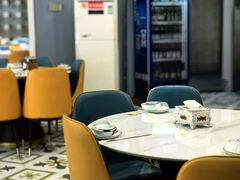 -马尔龙新疆饭店·清真(长青路店)