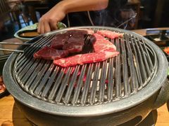 -千寻烧肉(政务区店)