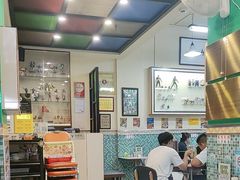 -華歡冰室-WahFoon(吉大店)