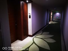 -三清山希尔顿度假酒店