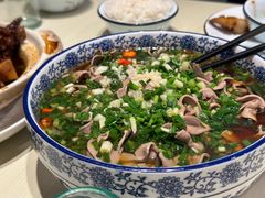 -富临轩私房菜(集庆门大街店)