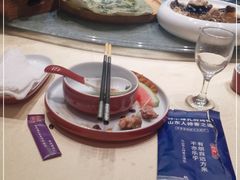 -四季厨房 鲁菜·孔府烤鸭(高新万达店)