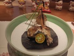 -京怀石·壬生