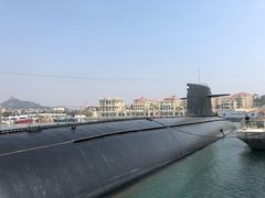 -中国人民解放军海军博物馆