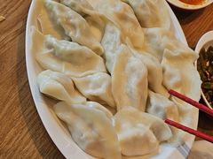 -喜家德虾仁水饺(艺汇家店)