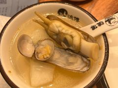 -渔傅·霞浦滩涂海鲜(建平店)