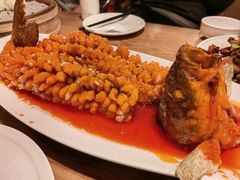 -陈傻子餐厅(世纪都会店)