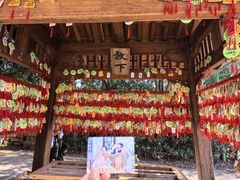 -无锡梅园公园