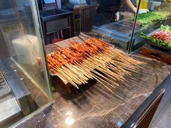 -苏格里岛自助海鲜烤肉火锅(集美万达店)