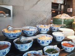 -两咖啡自助餐厅(静安香格里拉酒店)