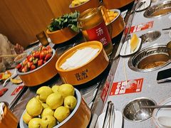 -喜家自助小火锅(乐客城店)