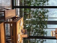 -金成潮菜博物馆(海珠湿地店)