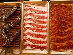 -西塔老太太泥炉烤肉(亚运村店)