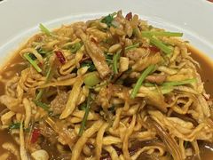 -那家老院子东北菜·饺子·小鸡炖蘑菇(艳华街店)