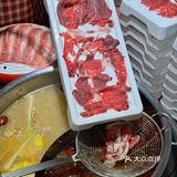 在成都！吃自助能回本的也就只有ta了