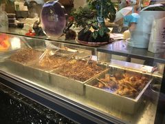 -老黄记手撕烤兔(玉林街店)