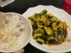 -南江鸡饭店(龙华雅苑分店)