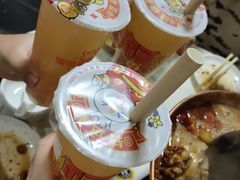 -北龙火锅店(燕山大街店)