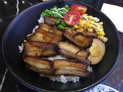 -西关味(大卫城店)