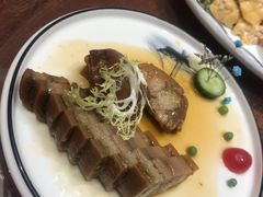 -汤记传菜(浦江店)