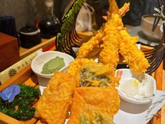-阿吾罗·月咏精致日料(港汇恒隆广场店)