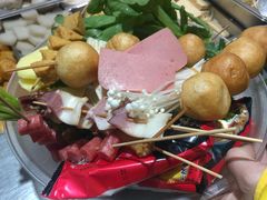-林静小吃(复兴路店)