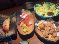 -千代武日本料理(哈西店)
