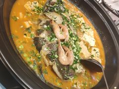 -筱爷叔·上海传统手工菜(玉树路店)