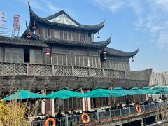 -二十八里太湖船菜(吉祥路店)