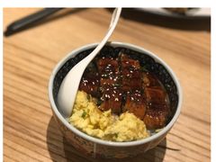 -初居食屋日式料理(万象城购物中心店)