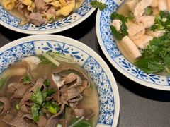 -古市香跷脚牛肉·非遗传承单位
