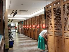 -客语客家菜(东山口店)