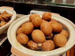 -青岛海天世园酒店-海澜阁中餐厅