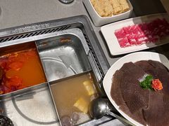 -海底捞火锅(天一广场亚细亚店)